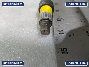 Micro Detectors SS5-0P-4E Photoelectric Sensor – actual item, photo 3 of 9