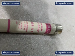 Mersen TRS2-1/2R Class RK5 Fuse – actual item, photo 8 of 9