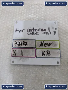 Farmer Electric TM-4 Time Delay Module Timer – actual item, photo 5 of 5