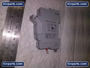 Bussmann CHM1 Fuse Holder – actual item, photo 3 of 4