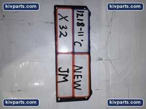 SMC Y-034 Pneumatic Air Fitting Connector – actual item, photo 3 of 3