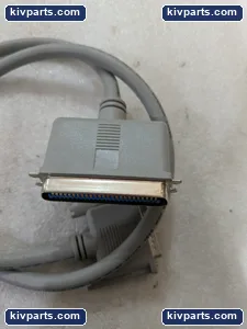 SR-PVC Supercom 24AWG 300V 80C Industrial Communication Cable Data Wire OEM Part – actual item, photo 4 of 8