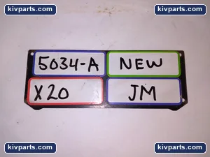 Epcos B32529B6473J Polyester Film Capacitor – actual item, photo 3 of 3