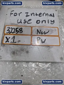 Honeywell 973SPT-A5T Micro Switch – actual item, photo 4 of 4