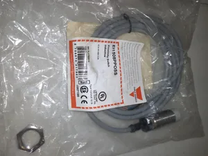 Carlo Gavazzi EI1808PPOSS Proximity Switch Sensor
