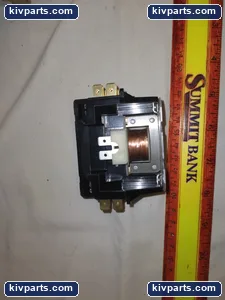 Square D 8910DP11V14 Contactor – actual item, photo 4 of 5