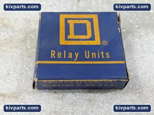 Square D AR.78 Overload Relay Heater Element – actual item, photo 2 of 5