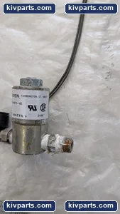 Norgren 141011-02 Pneumatic Component – actual item, photo 4 of 9