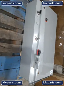 Eaton ECN5422AAE Motor Starter – actual item, photo 5 of 7