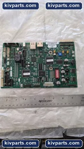 PV343 OPT C/OPT Main Board – actual item, photo 2 of 7