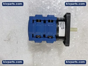 Kraus Naimer DH10 CD0060 Rotary Switch – actual item, photo 4 of 15