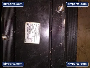 Yaskawa SGMG-75A2AB Electric AC Servo Motor – actual item, photo 4 of 7