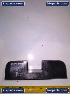 Mersen 60312 Feraaz Fuse Block – actual item, photo 3 of 5