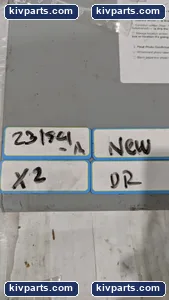 L-10-64M-02 Rosenberge Termination Load – actual item, photo 4 of 4