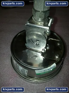 Ashcroft Gauge – actual item, photo 6 of 7