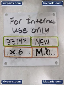 D631 Carbon Motor – actual item, photo 3 of 3