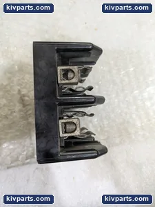 Bussmann J60030-2CR Class Fuse Holder Block – actual item, photo 6 of 7