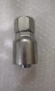 Parker 10643-16-16 Crimp Hydraulic Hose Fitting