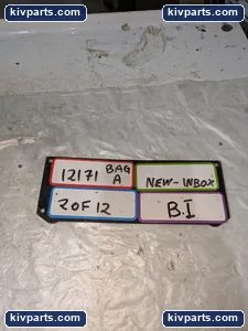 Bussmann FRN-R-15 Fusetron QTY.10 Class RK5 Fuses – actual item, photo 5 of 5