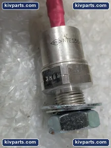 NTE NTE5584 Rectifier SCR Thyristor – actual item, photo 3 of 6