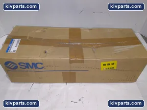 SMC C95NF80-75-D-XG ISO Tie Rod Air Cylinder – actual item, photo 2 of 3