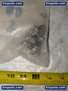Allied Healthcare 2448-G Potentiometer – actual item, photo 3 of 4