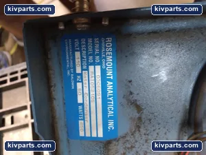 Rosemount 0306091 Analytical Water Condenser – actual item, photo 4 of 5