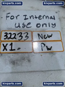 Complete Packing A3-3 Kit for Bore Pneumatic Cylinder – actual item, photo 6 of 6