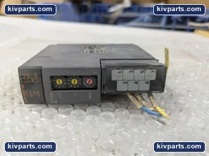 Mitsubishi QJ61BT11N Master Local Unit PLC Module – actual item, photo 3 of 4