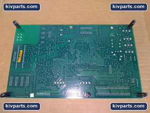 Cyberex 41-09-624392 Circuit Board PC Card Module PCB – actual item, photo 4 of 5