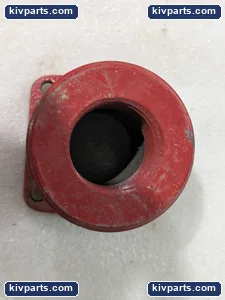 Animatics SM17205D Threaded Pipe Fitting Coupling – actual item, photo 4 of 6
