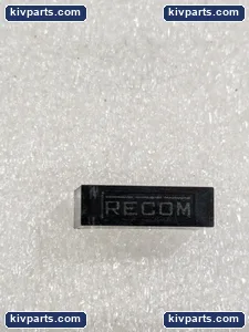 RE-2409S RECOM Isolated DC/DC Converter – actual item, photo 2 of 5