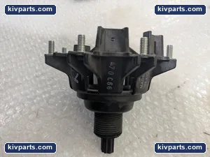 70C66 Rotary Cam Switch Rotor Contact – actual item, photo 2 of 5