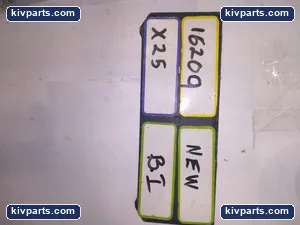 MC-860 SCR – actual item, photo 2 of 2
