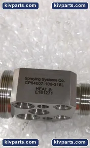 Spraying JE8522-001-001A – actual item, photo 4 of 5