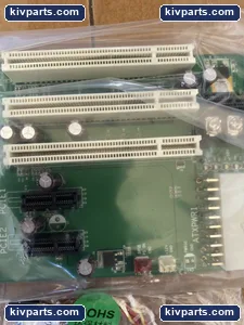 HPE 5S3-R10 Cables PICMG Chassis – actual item, photo 5 of 8