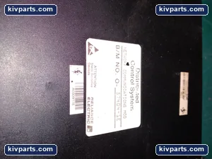 Reliance Electric 0-57404-1E Module AutoMax Control – actual item, photo 3 of 5