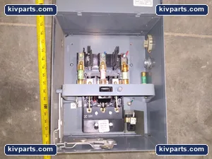 DE421R Selector Switch – actual item, photo 7 of 9