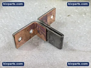 Square D AF-205 Overload Heater Element – actual item, photo 4 of 5