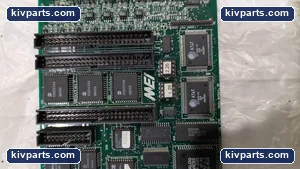 MOTION ENGEENIERING STD/DSP REV 6 – actual item, photo 6 of 10