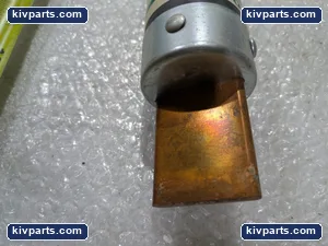 Economy EON-225 ECO One Time Cartridge Fuse – actual item, photo 6 of 7