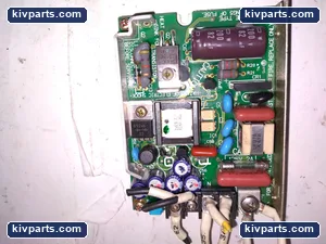 TDK Kepko FAK – actual item, photo 8 of 13