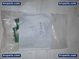 SMC KRP-13 One-Touch Fitting Plug – actual item, photo 2 of 3