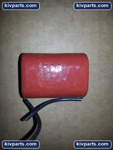 Shizuki MPP Film Capacitor – actual item, photo 2 of 3