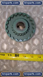 Woods Coupling – actual item, photo 4 of 7