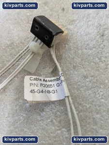 Gilbarco R20651-G1 Dispenser Fuel Gas Pump – actual item, photo 5 of 7