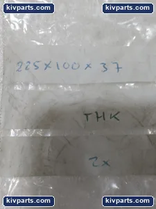 THK Bearing – actual item, photo 4 of 6
