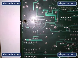 General Electric F31X302DC1A Drive Board – actual item, photo 3 of 6