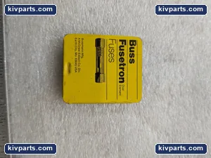 Bussmann Slow Blow Fuse – actual item, photo 6 of 7