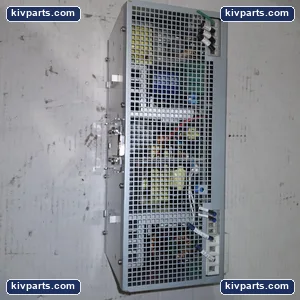 ABB 24/40.0 Switch Mode Power Supply – actual item, photo 3 of 4